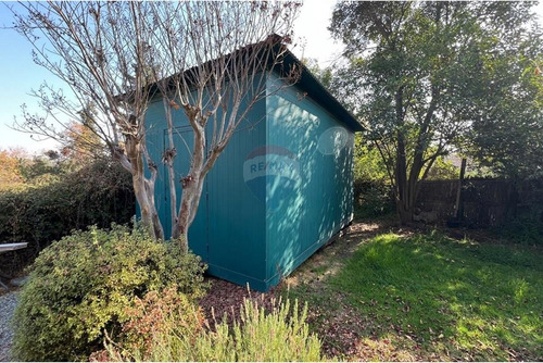 2d 1b Con 4000 M2 Terreno. Galpón 21 M2