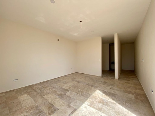 Imagen 17 de 25 de Residencia En Nuevo Bellavista, Modelo Aruma ,dzityá , 4 Rec