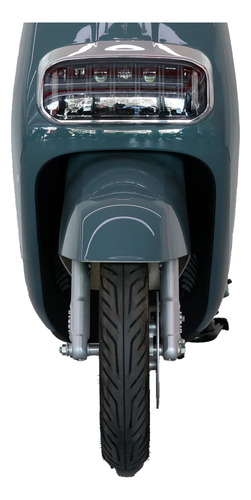 Motoneta M85 Yadea