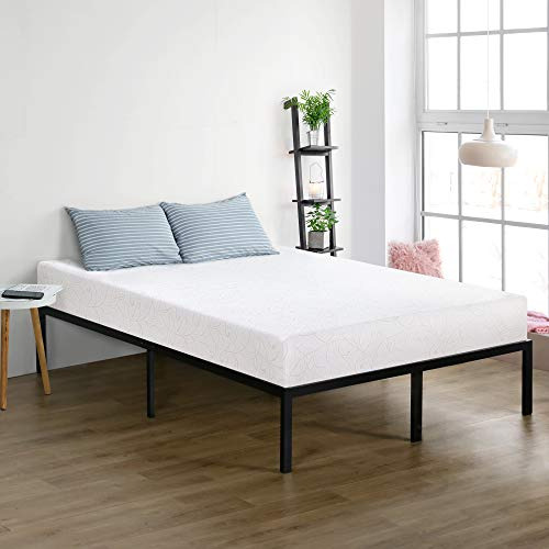 Primasleep Cool Gel Multilayered Memory Foam Mattress 09fm03
