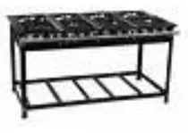 Comprar Progas Anafe Pms-600 6 Hornallas - 1.08x84x82 - F R 