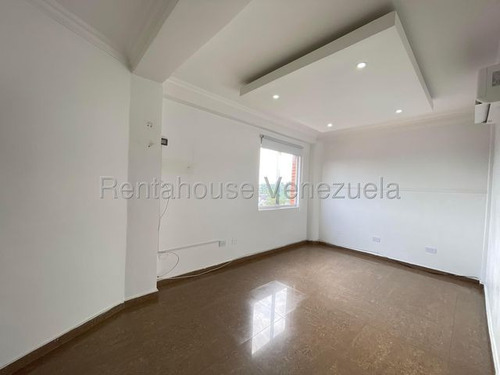 Apartamento En Alquiler Urb San Jacinto Maracay Resd Onix (planta Electrica) 25-18471 Apd