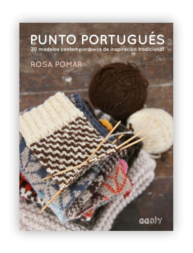 Punto Portugués: 20 Modelos Contemporáneos
