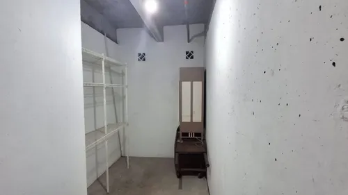 Bodega En Arriendo En Los Benedictinos. Cod A12682