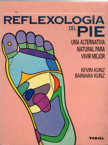 Reflexion Del Pie - Una Alternativa Para Vivir Mejor - A292