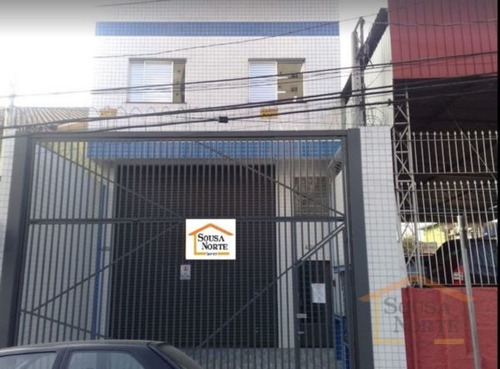 Imagem 7 de 7 de Salao Comercial, Aluguel, Vila Progresso, Guarulhos - 8472 - L-8472