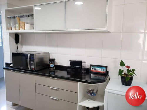 Imagem 7 de 23 de Apartamento - Ref: 226585