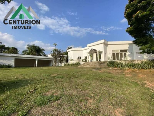 Imagem 6 de 15 de Fazendinha - R Uruana At 3.500 M², 5 Suítes, Piscina, Salão! - 478