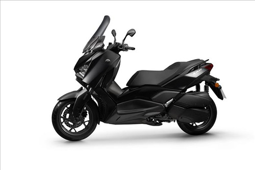 Yamaha Xmax 250 Connected Abs Yamaha Xmax Connected Abs
