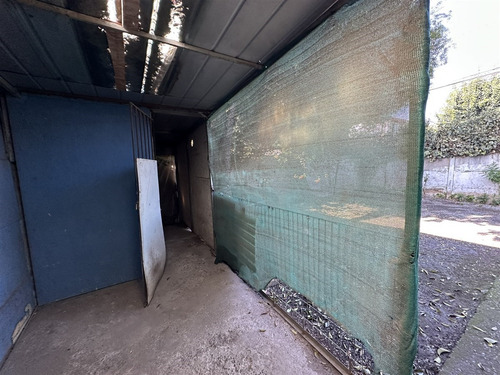 Casa En Venta De 3 Dorm. En Quilicura