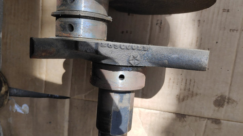 Cigüeñal 4.7 Durango Dakota Cherokee 32d 99-09 P. Rectificar (Usado)