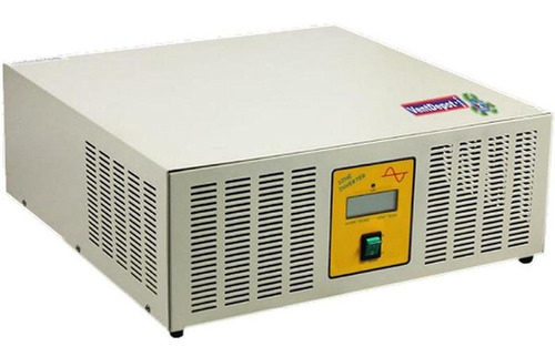 Invertidor Eolico, Mxpwe-026, 5kw, Entrada 240v, Salida 220v