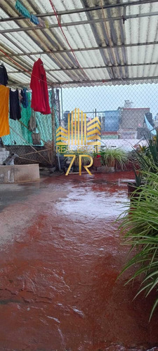 Casa En Venta, Valle De Anahuac, Ecatepec