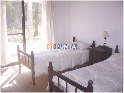 Imagen 7 de 8 de Casa En Alquiler - La Barra