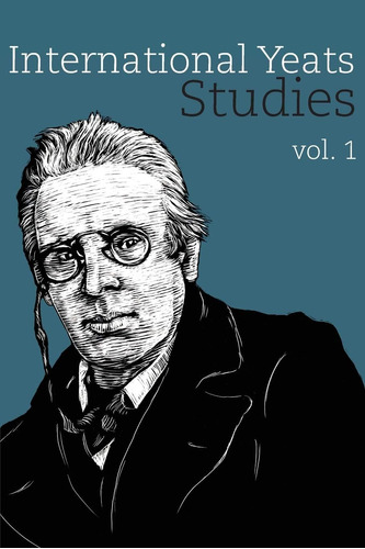 Libro: Estudios Internacionales De Yeats: Vol. 1