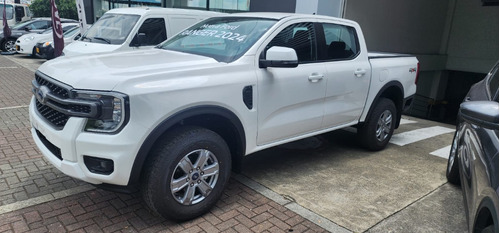 Ford Ranger Xls Mt Diesel 2024