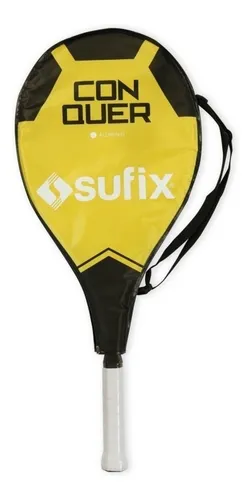 RAQUETA TENIS CONQUER SUFIX – Deportes Lorens