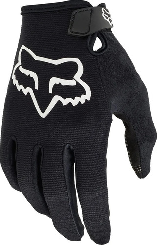 Guante Ciclismo Mtb Fox - Ranger Glove #27162-001 999 Motos
