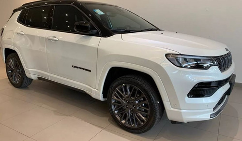 Jeep Compass S