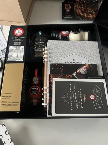 Regalos Empresariales