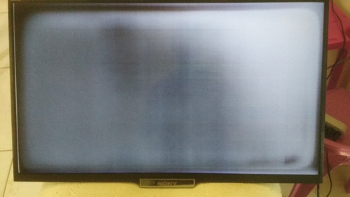Kdl32w605a Tv Sony ( Retirar Peças )