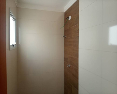 Imagem 11 de 25 de Sobrado A Venda - Novo - Com 113m² , Com 3 Suítes , 02 Vagas - Churrasqueira - V2728 - 69298540