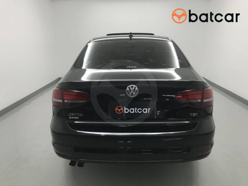 Imagem 5 de 15 de Volkswagen Jetta 1.4 16v Tsi Comfortline Gasolina 4p