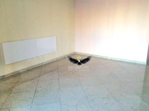 Imagem 12 de 30 de Residencial Timbiras - Apartamento Para Venda No Gonzaga - Go709 - 32392785