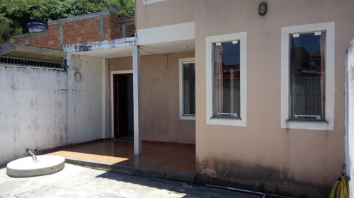 Imagem 2 de 30 de Excelente Casa Duplex 64m2 Em Rio Das Ostras, A 500 Mt Do Atacadão E Plaza Shopping Em Construção, Toda Independente, Murada, 2 Vagas, Perto Centro Esportivo E Clínica Da Família.