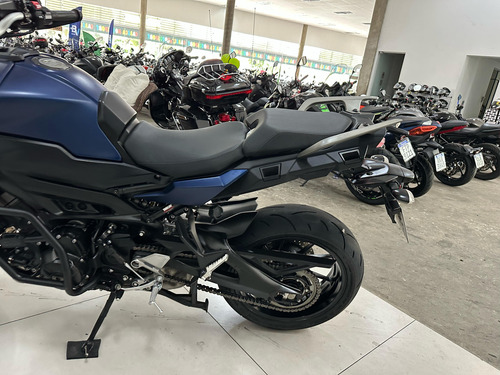 Yamaha Tracer 900 Gt 2021 / 43.842 Km