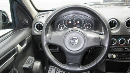 Chevrolet Prisma 1.4 Maxx Econoflex 4p