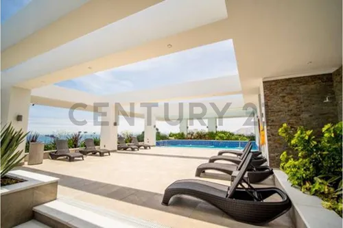 Venta Departamento Barrio Parque