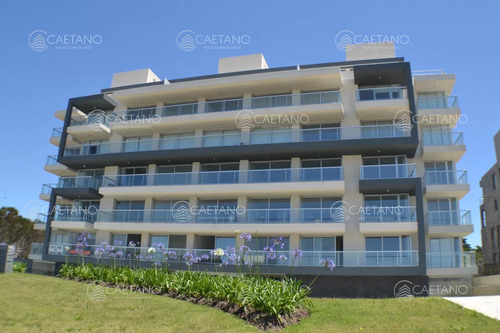 Venta Apartamento 3 Dormitorios Playa Brava Punta Del Este 
