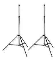 Comprar 2 X 79  Foto Estudio Soporte Ligero Trípode Iluminación Kit 