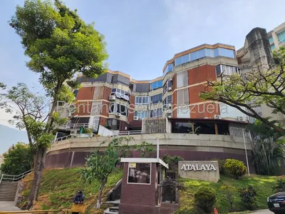 Apartamento en venta