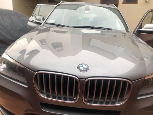 Bmw X3 Xdrive35i De 306 Cv Venta Por Viaje