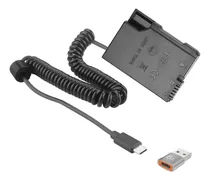 Comprar Bateria Continua! - Para  Nikon (remplaza Baterias En El14a)