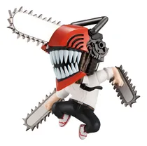 Comprar Figuras Chainsaw Man: 6 Muñecos Diferentes - Bandai