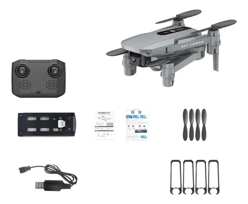K10 drone 2025