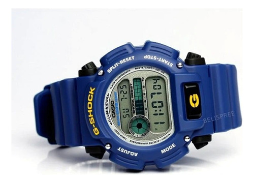 Reloj Casio G-shock Dw-9052-2v 100% Original 