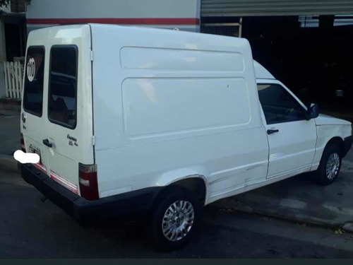 Fiat Fiorino 1.3 Fire 2013