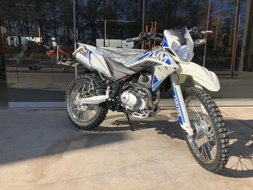 Motomel Xmm 250