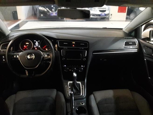 Volkswagen Golf 1.4 Tsi 2015