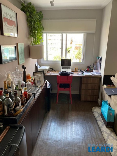 Imagem 3 de 15 de Apartamento - Vila Ipojuca - Sp - 634020