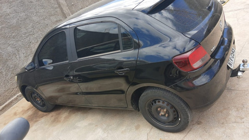Vw/gol 1,6 Power