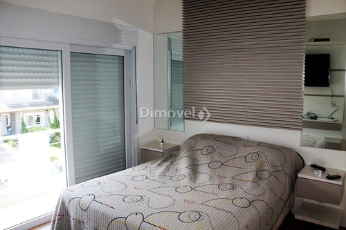 Imagem 11 de 15 de Casa Em Condominio - Hipica - Ref: 17549 - V-17549