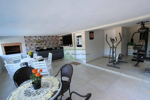 Imagem 18 de 30 de Chácara Com 4 Dormitórios À Venda, 400 M² Por R$ 900.000,00 - Ibiúna - Ibiúna/sp - Ch0024
