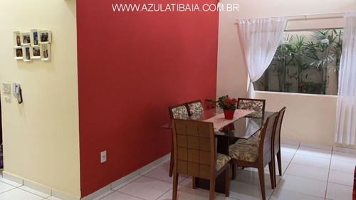 Imagem 9 de 19 de Casa No Bairro Belvedere, Bairro Facil Acesso Pela Av. São João Atibaia - Ca01562 - 70120089