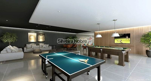 Imagem 15 de 16 de Apartamento 3 Quartos A Venda - Padre Eustáquio - Belo Horizonte - 861