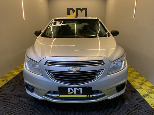 Chevrolet Onix 1.0 MPFI LT 8V FLEX 4P MANUAL